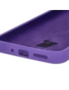 Hurtownia GSM - Bizon Soft Case Xiaomi Redmi 13C 4G / Xiaomi Redmi 13C 5G / Xiaomi Poco C65 violet - BIZ6221 - {ean13} - Hurt