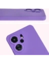 Hurtownia GSM - Bizon Soft Case Xiaomi Redmi 13C 4G / Xiaomi Redmi 13C 5G / Xiaomi Poco C65 lila - BIZ6221 - {ean13} - Hurt