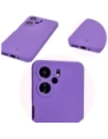 Hurtownia GSM - Bizon Soft Case Xiaomi Redmi 13C 4G / Xiaomi Redmi 13C 5G / Xiaomi Poco C65 lila - BIZ6221 - {ean13} - Hurt