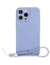 Hurtownia GSM - Bizon Case Szilikon Magnetic Apple iPhone 16 Pro Max szürke - BIZ6222 - {ean13} - Hurt
