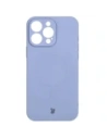 Hurtownia GSM - Bizon Case Silicone Magnetic Apple iPhone 16 Pro Max gri - BIZ6222 - {ean13} - Hurt