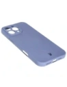 Hurtownia GSM - Bizon Case Szilikon Magnetic Apple iPhone 16 Pro Max szürke - BIZ6222 - {ean13} - Hurt