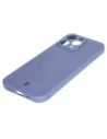 Hurtownia GSM - Bizon Case Szilikon Magnetic Apple iPhone 16 Pro szürke - BIZ6223 - {ean13} - Hurt