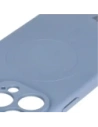Hurtownia GSM - Bizon Case Szilikon Magnetic Apple iPhone 16 Pro szürke - BIZ6223 - {ean13} - Hurt