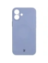 Hurtownia GSM - Bizon Case Szilikon Magnetic Apple iPhone 16 szürke - BIZ6224 - {ean13} - Hurt