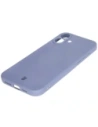 Hurtownia GSM - Bizon Case Silicone Magnetic Apple iPhone 16 Plus szürke - BIZ6225 - {ean13} - Hurt
