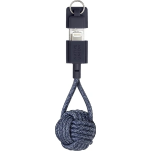 Hurtownia GSM - Native Union Key Cable Lightning (indigo) - NTU031IND - {ean13} - Hurt