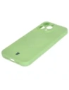 Hurtownia GSM - Bizon Case Szilikon Magnetic Apple iPhone 16 Pro világoszöld - BIZ6227 - {ean13} - Hurt