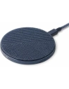 Bezprzewodowa ładowarka Native Union Drop Wireless Charger (indigo)
