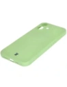 Hurtownia GSM - Bizon Case Szilikon Magnetic Apple iPhone 16 Plus világos zöld - BIZ6229 - {ean13} - Hurt