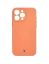 Hurtownia GSM - Bizon Case Silikon Magnetic Apple iPhone 16 Pro Max Karotte - BIZ6230 - {ean13} - Hurt