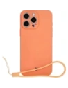 Hurtownia GSM - Bizon Case Szilikon Magnetic Apple iPhone 16 Pro répa - BIZ6231 - {ean13} - Hurt
