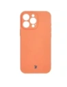 Hurtownia GSM - Caz de silicon Bizon Magnetic Apple iPhone 16 Pro morcov - BIZ6231 - {ean13} - Hurt