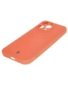 Hurtownia GSM - Caz de silicon Bizon Magnetic Apple iPhone 16 Pro morcov - BIZ6231 - {ean13} - Hurt