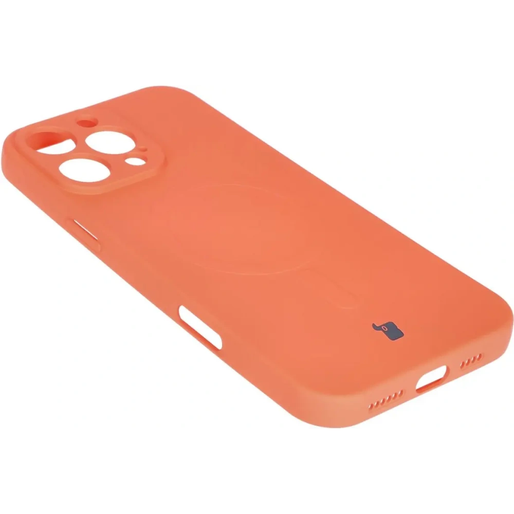 Hurtownia GSM - Bizon Case Szilikon Magnetic Apple iPhone 16 Pro répa - BIZ6231 - {ean13} - Hurt