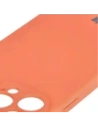 Hurtownia GSM - Caz de silicon Bizon Magnetic Apple iPhone 16 Pro morcov - BIZ6231 - {ean13} - Hurt