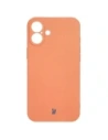 Hurtownia GSM - Bizon Case Silicone Magnetic Apple iPhone 16 réz - BIZ6232 - {ean13} - Hurt