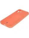 Hurtownia GSM - Bizon Case Silicone Magnetic Apple iPhone 16 réz - BIZ6232 - {ean13} - Hurt