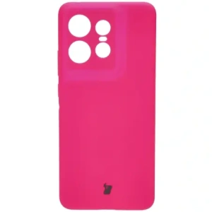 Hurtownia GSM - Bizon Soft Case Motorola Edge 50 Pro neonpink - BIZ6234 - {ean13} - Hurt