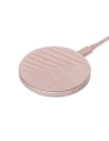 Hurtownia GSM - Bezprzewodowa ładowarka Native Union Drop Wireless Charger (różowa) - NTU034PNK - {ean13} - Hurt