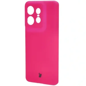 Hurtownia GSM - Bizon Soft Case Motorola Edge 50 Pro neonpink - BIZ6234 - {ean13} - Hurt