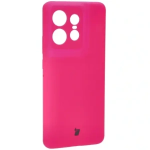 Hurtownia GSM - Bizon Soft Case Motorola Edge 50 Pro neonpink - BIZ6234 - {ean13} - Hurt