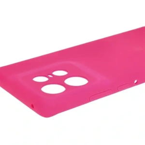 Hurtownia GSM - Bizon Soft Case Motorola Edge 50 Pro neonpink - BIZ6234 - {ean13} - Hurt