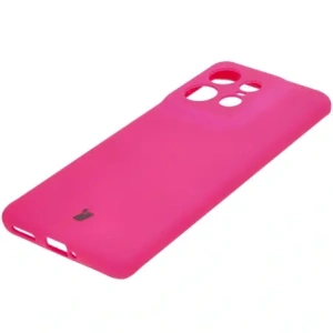 Hurtownia GSM - Bizon Soft Case Motorola Edge 50 Pro neonpink - BIZ6234 - {ean13} - Hurt