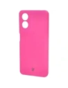 Hurtownia GSM - Silikonowe etui Bizon Soft Case do Motorola Moto G04 neonowo-różowe - BIZ6235 - {ean13} - Hurt