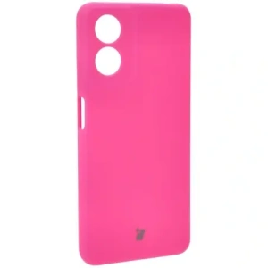 Hurtownia GSM - Bizon Soft Case Motorola Moto G04 neon rózsaszín - BIZ6235 - {ean13} - Hurt