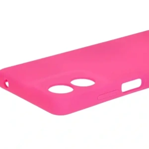 Hurtownia GSM - Bizon Soft Case Motorola Moto G04 roz neon - BIZ6235 - {ean13} - Hurt