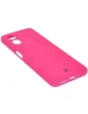 Hurtownia GSM - Silikonowe etui Bizon Soft Case do Motorola Moto G04 neonowo-różowe - BIZ6235 - {ean13} - Hurt