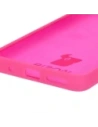 Hurtownia GSM - Silikonowe etui Bizon Soft Case do Motorola Moto G04 neonowo-różowe - BIZ6235 - {ean13} - Hurt