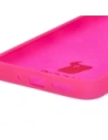 Hurtownia GSM - Bizon Soft Case Xiaomi Redmi 13C 4G / Xiaomi Redmi 13C 5G / Xiaomi Poco C65 neon rózsaszín - BIZ6236 - {ean13} - Hurt