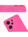 Hurtownia GSM - Silikonové pouzdro Bizon Soft Case pro Xiaomi Redmi 13C 4G / Xiaomi Redmi 13C 5G / Xiaomi Poco C65 neonově růžové - BIZ6236 - {ean13} - Hurt