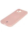 Hurtownia GSM - Silikonowe etui z pierścieniem magnetycznym Bizon Case Silicone Magnetic do Apple iPhone 16 Pro Max jasnoróżowe - BIZ6237 - {ean13} - Hurt