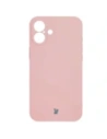 Hurtownia GSM - Bizon Case Szilikon Magnetic Apple iPhone 16 világos rózsaszín - BIZ6239 - {ean13} - Hurt