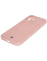 Hurtownia GSM - Bizon Case Silicone Magnetic Apple iPhone 16 Plus világos rózsaszín - BIZ6240 - {ean13} - Hurt