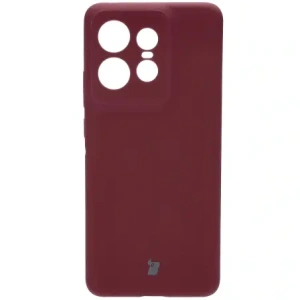 Hurtownia GSM - Bizon Soft Case Motorola Edge 50 Pro dunkel lila - BIZ6241 - {ean13} - Hurt