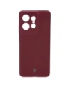 Hurtownia GSM - Silikonowe etui Bizon Soft Case do Motorola Edge 50 Pro ciemnofioletowe - BIZ6241 - {ean13} - Hurt