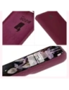 Wholesale Bizon Soft Case Motorola Edge 50 Pro dark purple - BIZ6241 - {ean13} - Hurt