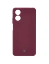 Hurtownia GSM - Silikonowe etui Bizon Soft Case do Motorola Moto G04 ciemnofioletowe - BIZ6242 - {ean13} - Hurt