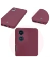 Wholesale Bizon Soft Case Motorola Moto G04 dark purple - BIZ6242 - {ean13} - Hurt