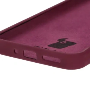 Wholesale Bizon Soft Case Xiaomi Redmi 13C 4G / Xiaomi Redmi 13C 5G / Xiaomi Poco C65 dark purple - BIZ6243 - {ean13} - Hurt