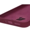 Hurtownia GSM - Bizon Soft Case Xiaomi Redmi 13C 4G / Xiaomi Redmi 13C 5G / Xiaomi Poco C65 violet închis - BIZ6243 - {ean13} - Hurt