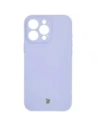 Hurtownia GSM - Silikonowe etui z pierścieniem magnetycznym Bizon Case Silicone Magnetic do Apple iPhone 16 Pro Max jasnofioletowe - BIZ6244 - {ean13} - Hurt