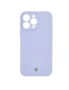 Hurtownia GSM - Bizon Case Silicone Magnetic Apple iPhone 16 Pro violet deschis - BIZ6245 - {ean13} - Hurt