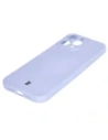 Hurtownia GSM - Bizon Case Szilikon Magnetic Apple iPhone 16 Pro világoslila - BIZ6245 - {ean13} - Hurt
