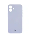 Hurtownia GSM - Bizon Case Silikon Magnetic Apple iPhone 16 helllila - BIZ6246 - {ean13} - Hurt