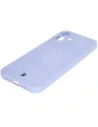 Hurtownia GSM - Bizon Case Silikon Magnetic Apple iPhone 16 helllila - BIZ6246 - {ean13} - Hurt